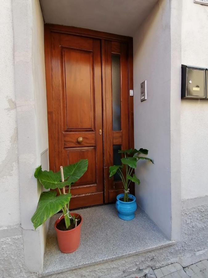 Il Posto Nascosto Bed & Breakfast Porto Torres Exterior photo
