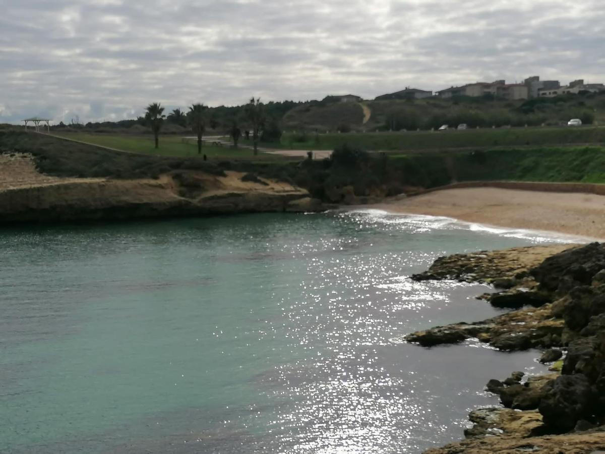 Il Posto Nascosto Bed & Breakfast Porto Torres Exterior photo