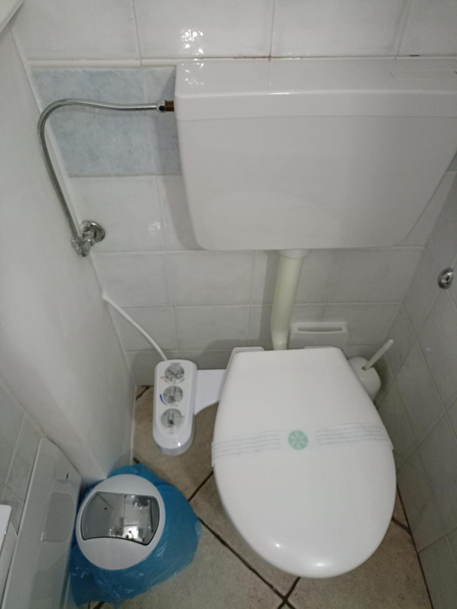 Il Posto Nascosto Bed & Breakfast Porto Torres Exterior photo