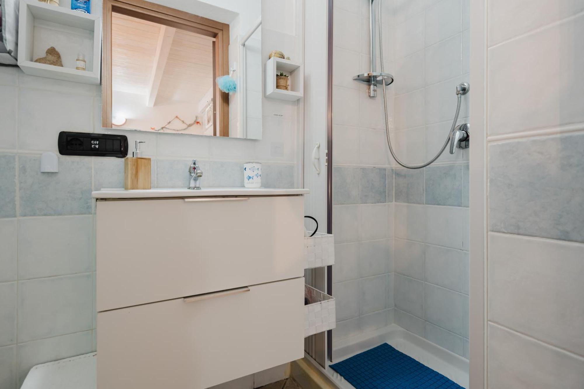 Il Posto Nascosto Bed & Breakfast Porto Torres Exterior photo